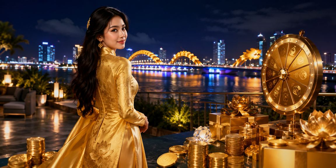Người dùng tại Đà Nẵng tham gia chương trình rút thăm may mắn và nhận hỗ trợ từ đội ngũ se4