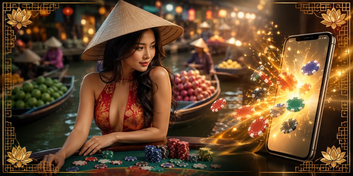 Người dùng vùng Đồng bằng sông Cửu Long nhận ưu đãi hoàn tiền xổ số trên se4