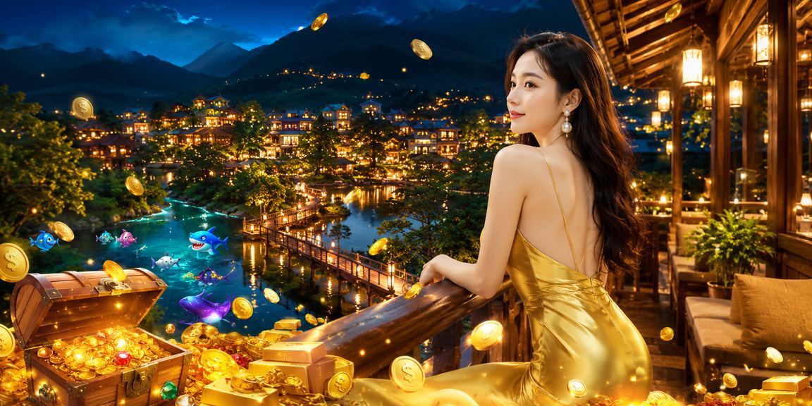 Người chơi tại Sa Pa trải nghiệm giải trí trực tuyến se4 trong không gian núi rừng yên tĩnh